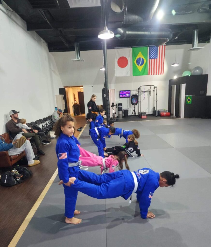 jiu jitsu classes near me