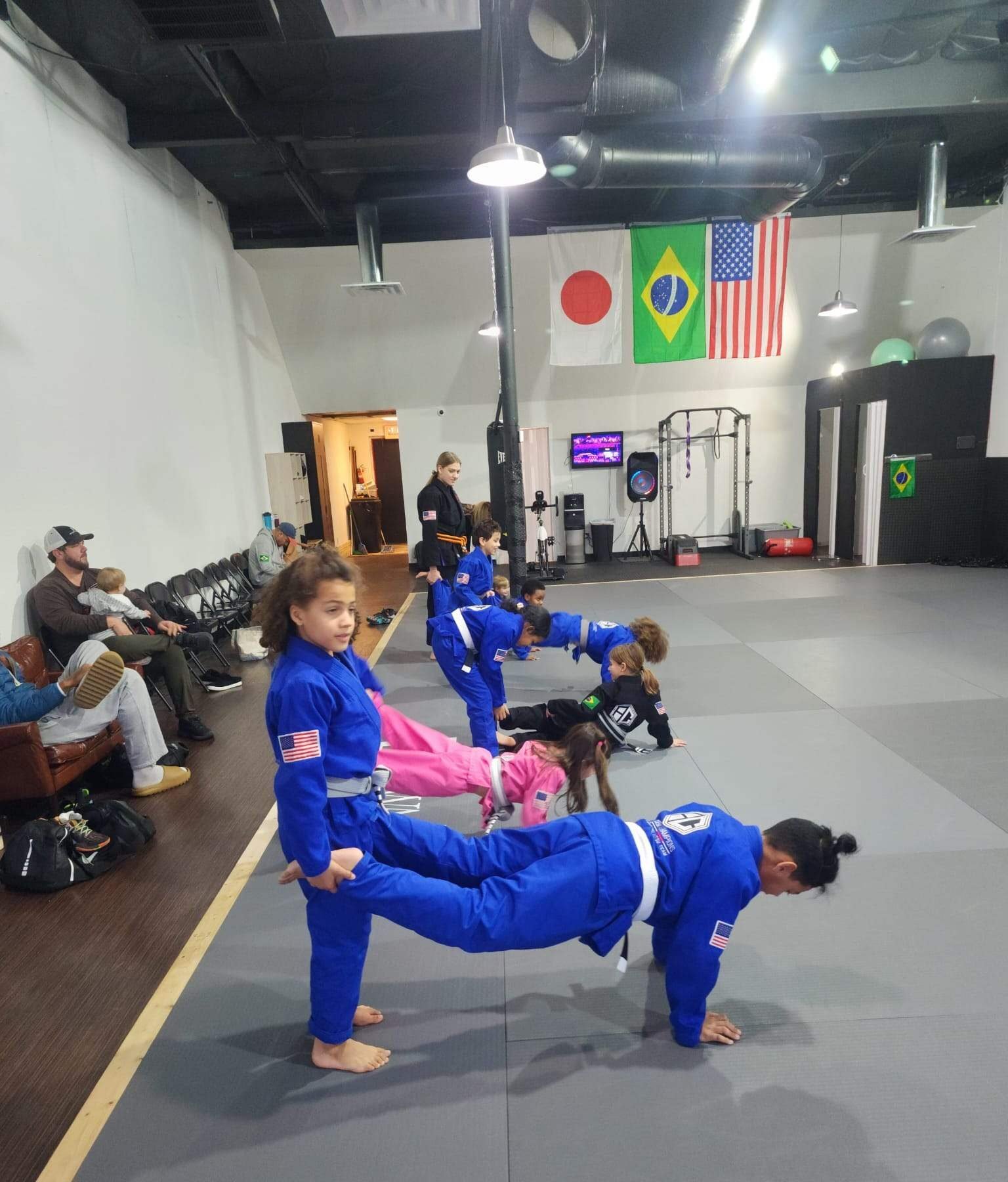 jiu jitsu classes near me