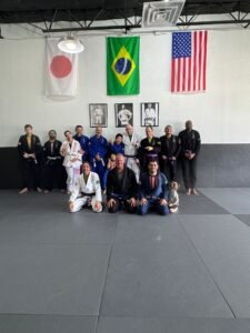 bjj near me