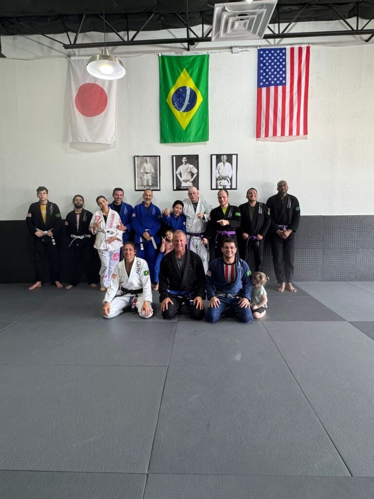 bjj near me
