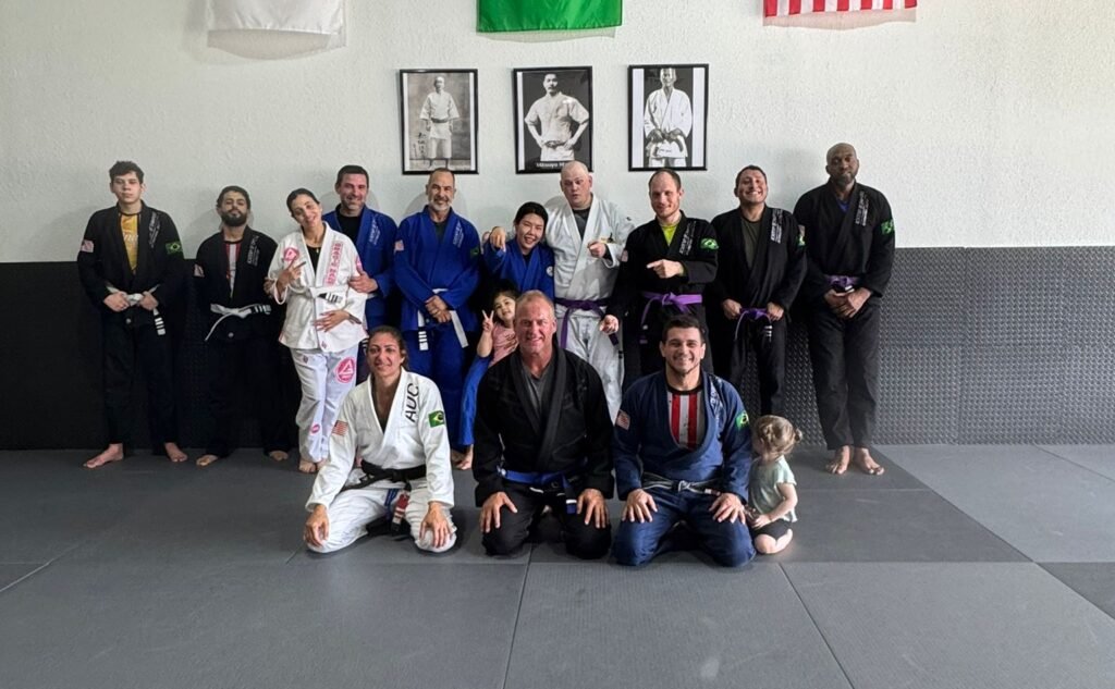 bjj near me