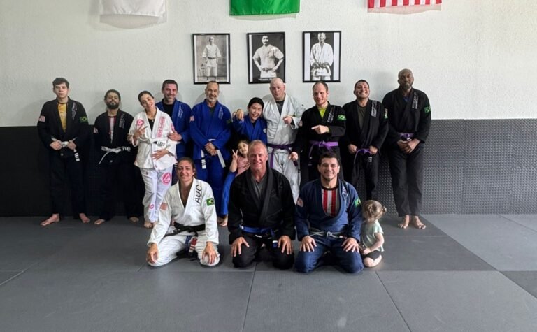 bjj near me