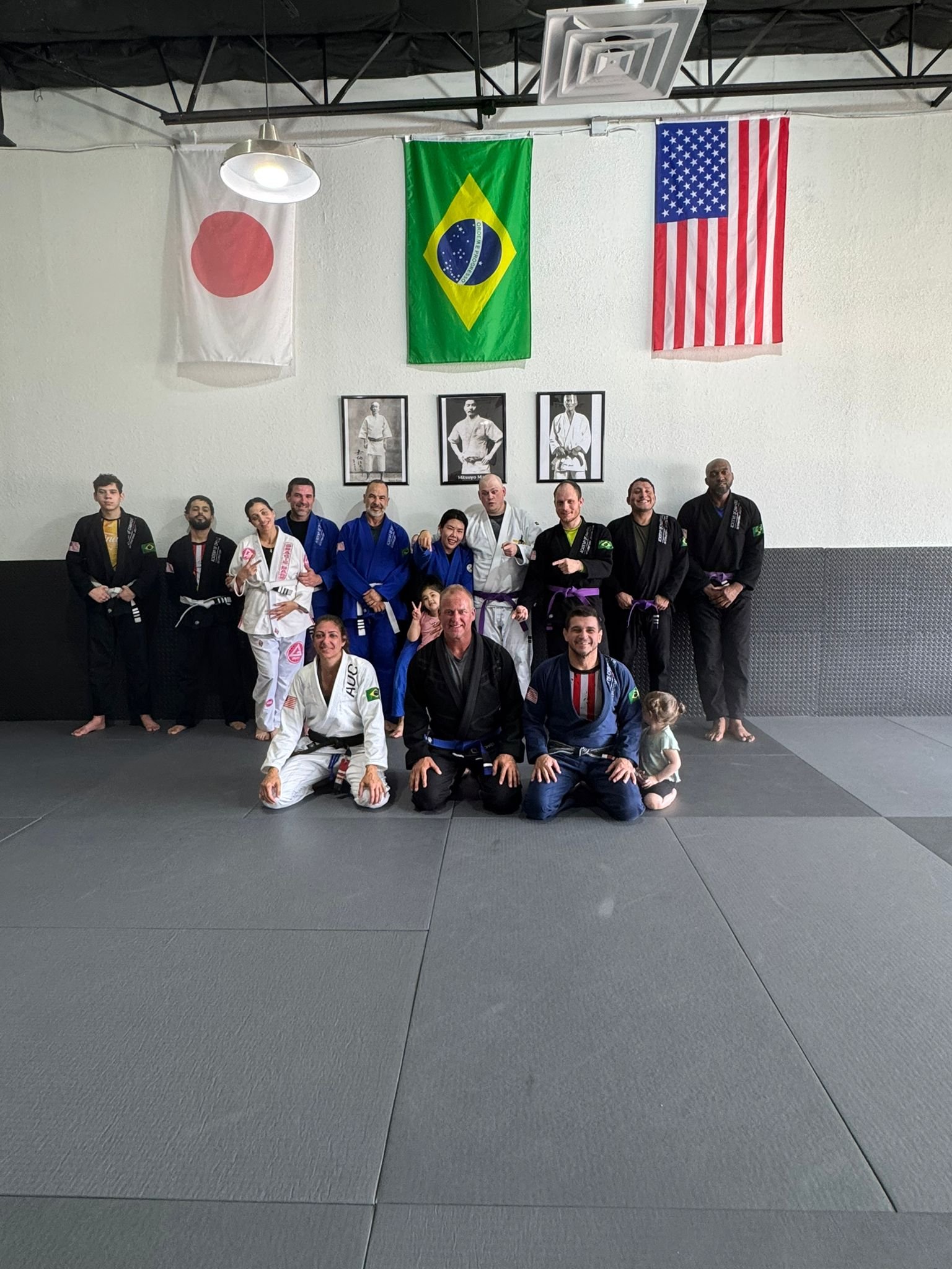 bjj near me