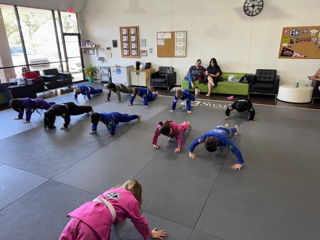 jiu jitsu classes near me