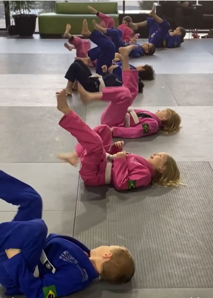 jiu jitsu near me