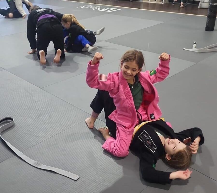 jiu jitsu classes near me
