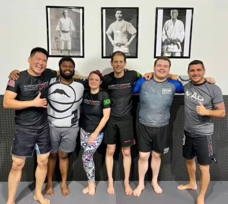 No-gi Jiu Jitsu near me